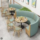 RESTAURANT SOFA
