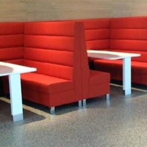 RESTAURANT SOFA SET