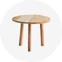 Wooden Table